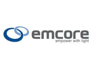 bright age client emcore logo