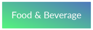 gradient button with text Food and Beverage