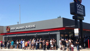 Dog Haus Canoga Park Case Study