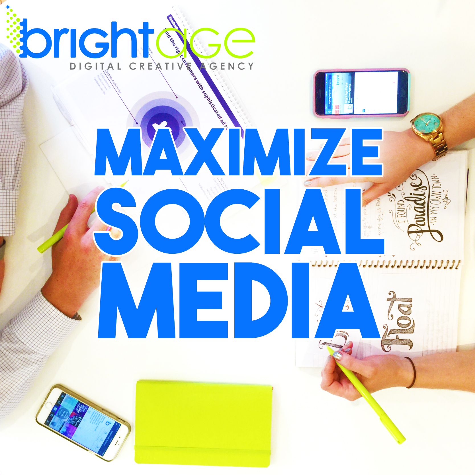 Outsourcing Social Media Marketing In Los Angeles