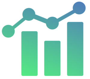 Analyze and Report icon