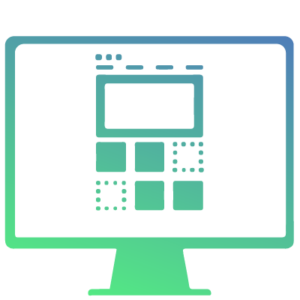 display ads icon