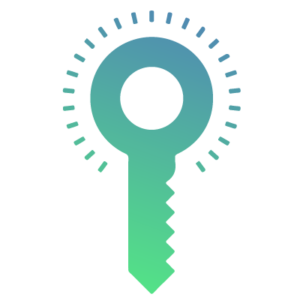 keyword research icon