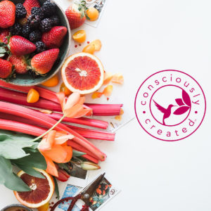 jovovo fruit displayed to show ingredients in products