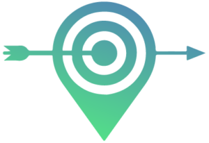 Precise Targeting icon