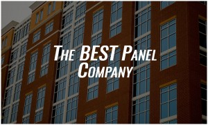 responsive website design for best panel company