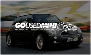 responsive website design for used mini