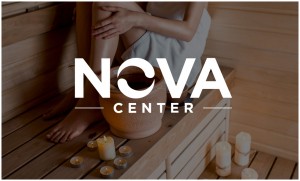 responsive website design for nova center