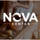 responsive website design for nova center