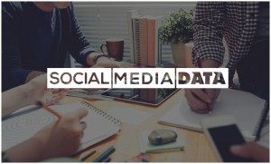 responsive website design for social media data