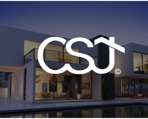 responsive website design for csj