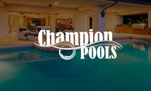 responsive website design for champion