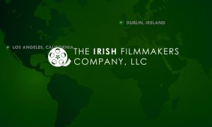 responsive website design for filmmakers company