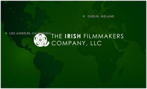 responsive website design for irish film