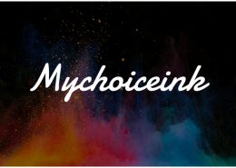 responsive website design for ink