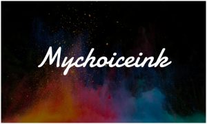 responsive website design for ink