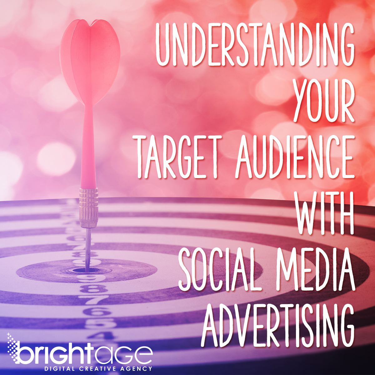 Understanding Your Target Audience with Social Media Advertising