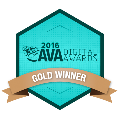 social media agency award 2
