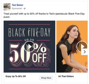 ted-baker-social-media-campaign