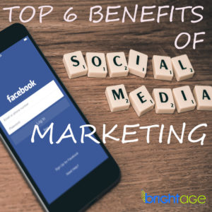 social media services