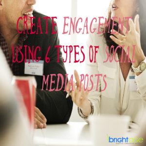 social media management