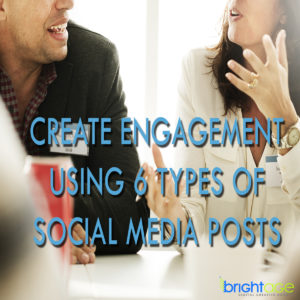 social media management