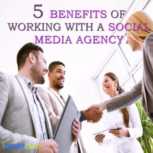 social media agency