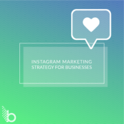 instagram marketing strategy