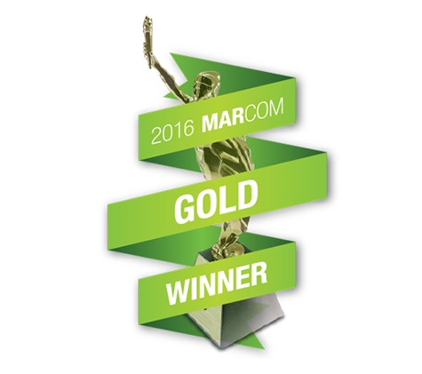 social media award - marcom - bright age