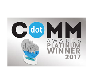 social media award - comm - bright age