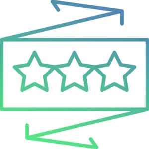 Evaluation and Assessment icon