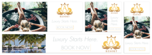 digital media buying hotel google ads