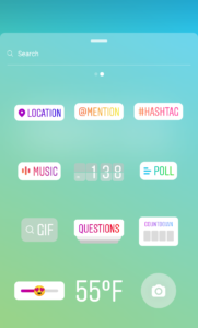 social media marketing agency - insta