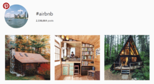 Reposting a positive experience to show Implementing User-Generated Content for Social Media