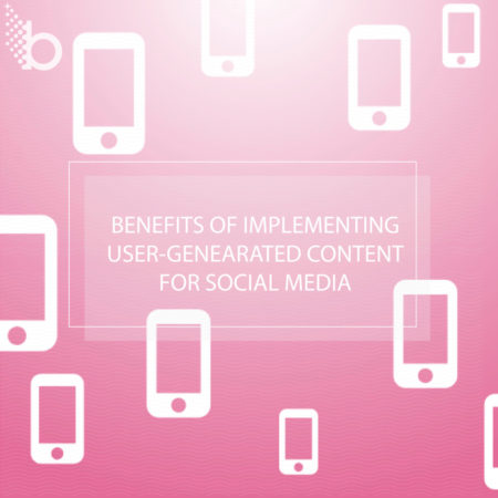 featured photo for Benefits of Implementing User-Generated Content for Social Media