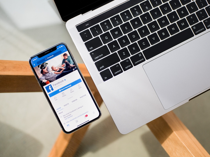 social media marketing agency