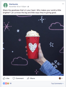 social media marketing company