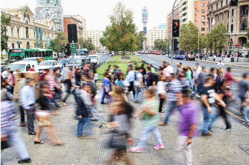 community management agency social media crisis - crowd