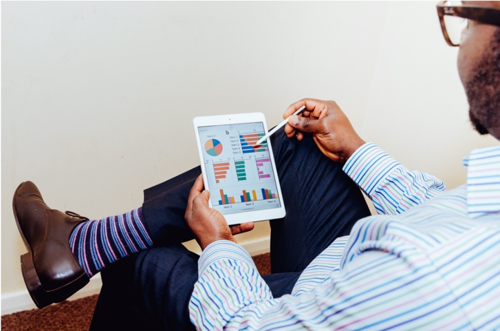 social media marketing agency - effective ways to increase ROI - data