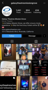 social media monitoring strategy - galaxy mg