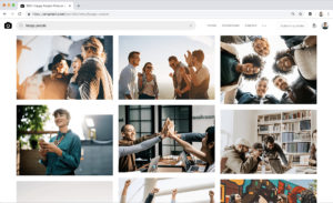 content creation agency