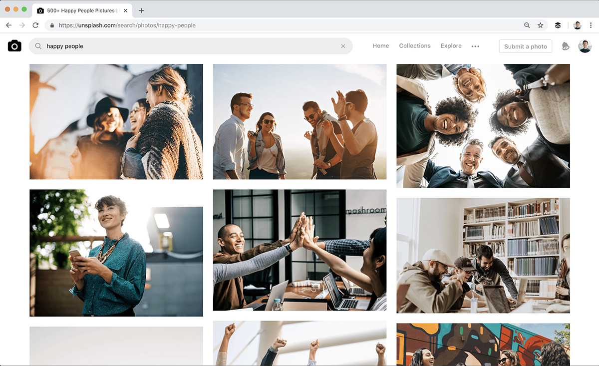 content creation agency