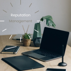 Reputation Management Agency Social Media