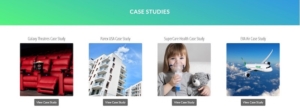 Bright Age content creation agency case studies