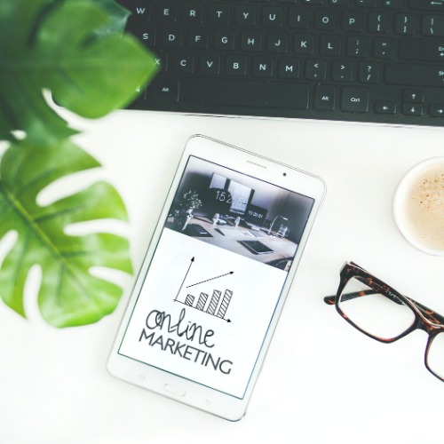 Online Marketing Agency