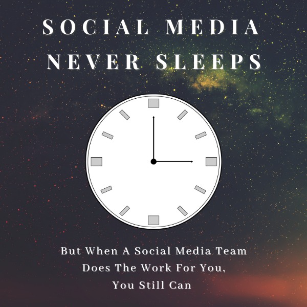 Social Media Marketing Agency