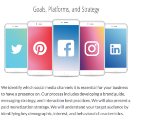 Social Media Marketing Agency Bright Age