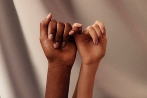 Content marketing agency representing diversity to show how Gen Alphas embrace equality