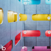 Featured blog image for Digital marketing agency The Psychology of Color in Marketing