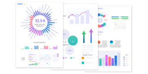 Audit Industry and Competitive Review - Internet Marketing Agency